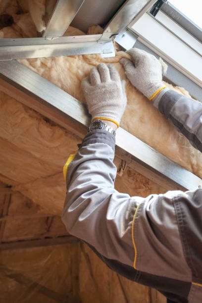 Best Insulation for Specific Applications in Surfside Beach, SC
